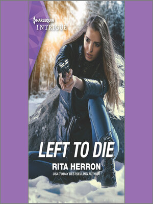 cover image of Left to Die